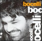 Andrea Bocelli