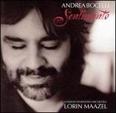 Sentimento [UK Special Edition]