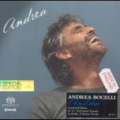Andrea [Bonus Tracks]