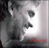 Amore [Borders Exclusive Bonus Disc]