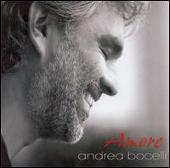 Amore [Barnes & Noble Exclusive Bonus Disc]