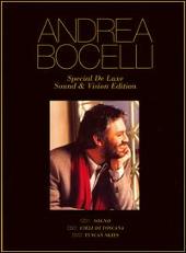 Sogno [Special De Luxe Sound & Vision Edition]