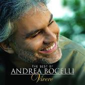 The Best Of Andrea Bocelli: Vivere