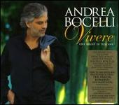 Vivere: One Night in Tuscany [CD/DVD]