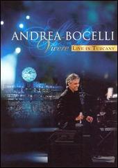 Vivere: Live in Tuscany