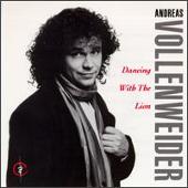 Dancing with the Lion [Single #2]