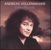 Andreas Vollenweider Album: «Eolian Minstrel» Andreas Vollenweider Album: «Eolian Minstrel»