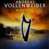 Magic Harp [CD/DVD]
