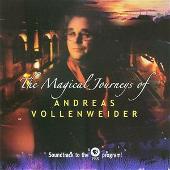 Magical Journeys Of Andreas Vollenweider