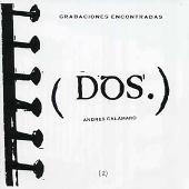 Grabaciones Encontradas, Vol. 2