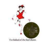 Ballad Of The Red Shoes
