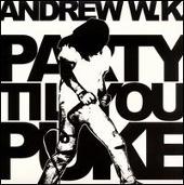Party Til You Puke