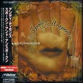 Spoken & Unspoken [Bonus Track]