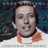 Christmas Treasures (Live)