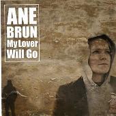 My Lover Will Go
