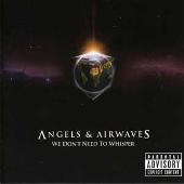 We Don't Need To Whisper (Explicit)