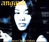 Snow on the Sahara [UK]