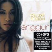 Best of Anggun [Bonus DVD]