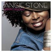 Angie Stone Album: «I Wasn't Kidding (Freemasons Remixes)»