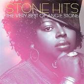 Stone Hits: The Very Best Of Angie Stone