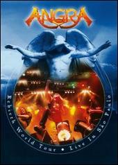 Rebirth World Tour [DVD]