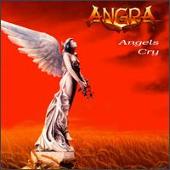 Angels Cry [Import]