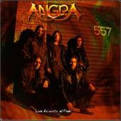 Live Acoustic: In Paris 95