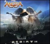 Rebirth [Bonus Track]