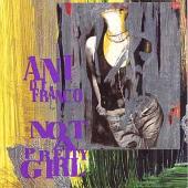 Not a Pretty Girl