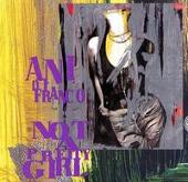 Not a Pretty Girl [Japan]