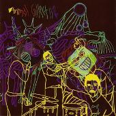 Spirit They're Gone, Spirit They've Vanished/Danse Manitee