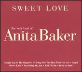 Sweet Love: The Very Best of Anita Baker