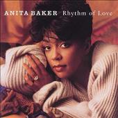 Rhythm Of Love