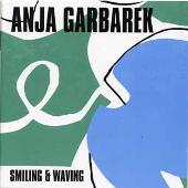 Smiling & Waving