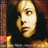 Wreck of the Day [Bonus Tracks]