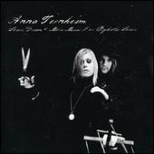 Lover's Dream & More Music for Psychotic Lovers