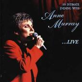 Intimate Evening with Anne Murray