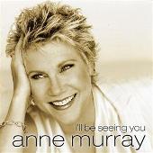 Disco de Anne Murray: «I'll Be Seeing You»