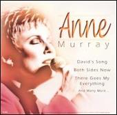 Anne Murray [Platinum Disc]