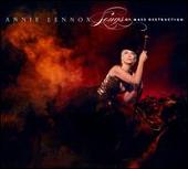 Songs of Mass Destruction [Hong Kong Bonus DVD]