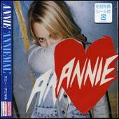 Anniemal [Japan Bonus Tracks]