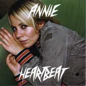 Heartbeat [7 Track Single]