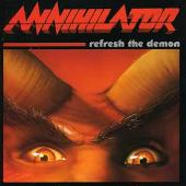 Refresh The Demon (Explicit)
