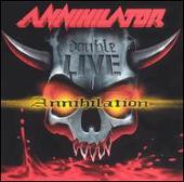 Double Live Annihilator