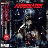 All for You [Bonus Track]