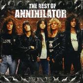 Best of Annihilator