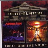 Set the World on Fire/In Command: Live 1989-1990