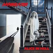 Alice In Hell (Bonus Tracks)
