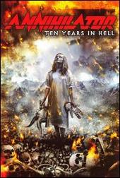 Ten Years in Hell