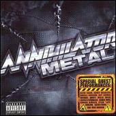 Metal